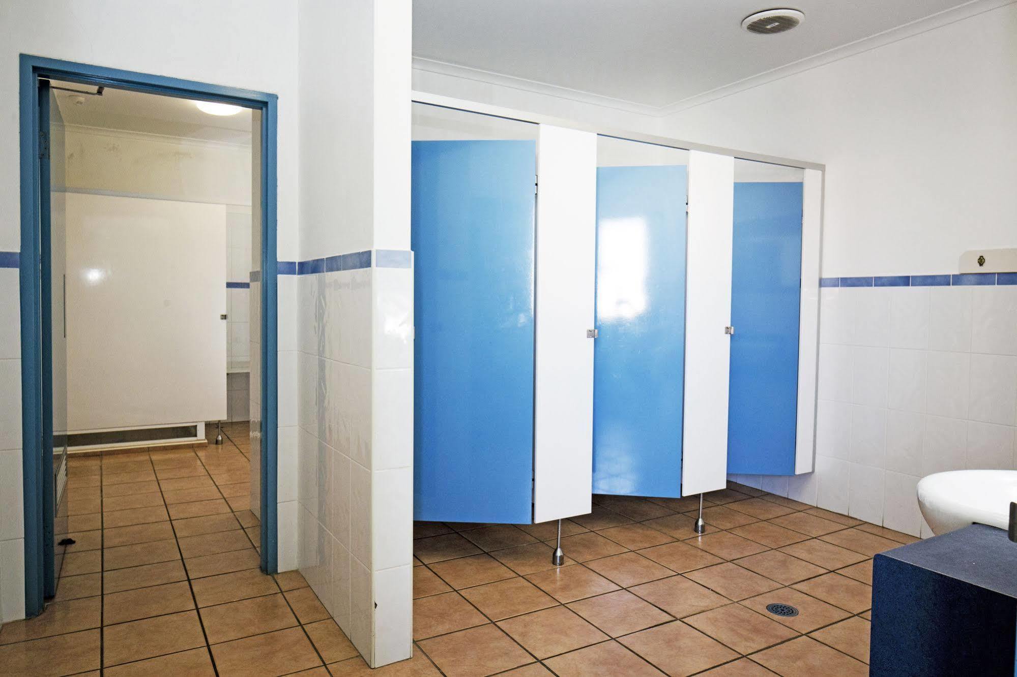 Хостел Coffs Harbour Yha Экстерьер фото