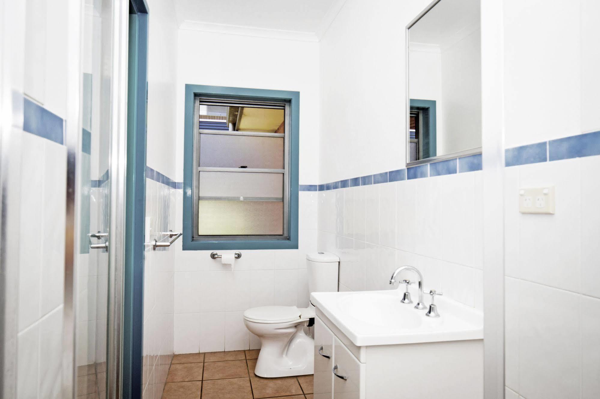 Хостел Coffs Harbour Yha Экстерьер фото